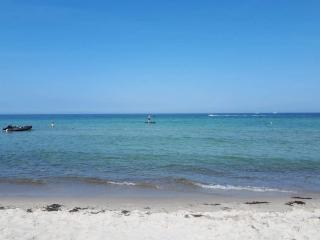 6 person holiday home in Læsø - 6