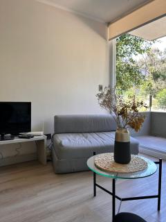 Departamento estilo nordico punta puyai - 7