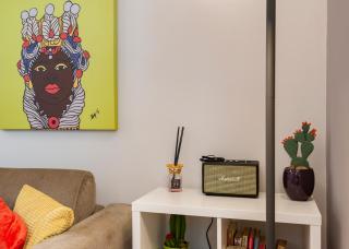 Fortune House - Apartment Ortigia Wifi - 4