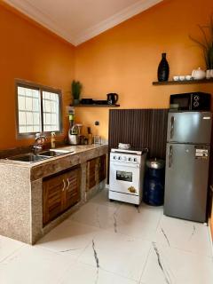 Elegance and Style Villa in Abidjan - CIAD - 8