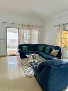 Elegance and Style Villa in Abidjan - CIAD - 4