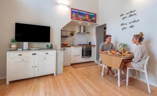 Fortune House - Apartment Ortigia Wifi - 5