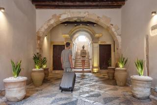 Fortune House - Apartment Ortigia Wifi - 7