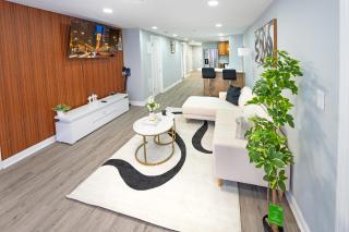 Modern 2BR Gem Free Parking-10 min Midway Airport-15 min Dtwn - 2