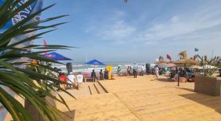 Appartement avec piscine près de la mer - 4