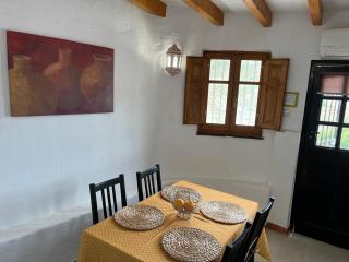 Sea and mountain views, quiet and close to Malaga - 7