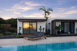 VILLA BF - Paraiso de Tranquilidad - 6