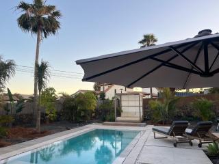 VILLA BF - Paraiso de Tranquilidad - 5