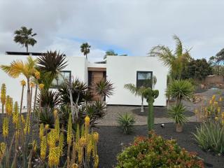 VILLA BF - Paraiso de Tranquilidad - 3