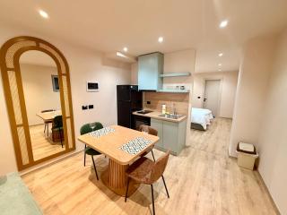 Luxury Apartment 3 Odeon 2 Min from Sea Parking - 1