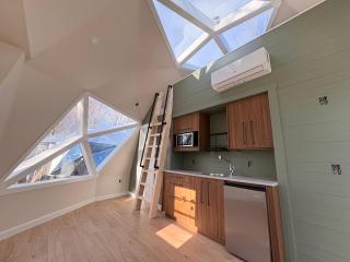 Blue Bayou Dome cottages - 8