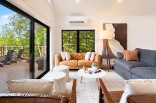 The Kingfisher Lodge - 8