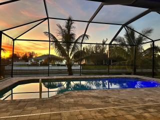 25% off Apr/May Sunset! Waterfront+HtdPool+HotTub - 8