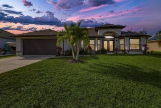 25% off Apr/May Sunset! Waterfront+HtdPool+HotTub - 6