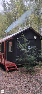 Cabaña Ruka trinar - 0