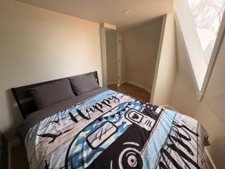 Blue Bayou Dome cottages - 6