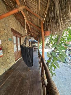 Hotel Artesanal Palomera - 2