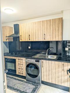 Appartement moderne et lumineux proche plage avec terrasse - 7