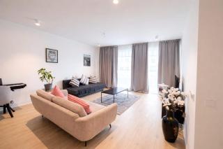 Cozy 2 Bedroom Apartment in Reykjavík Center - 3