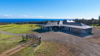 Private OceanView FarmStay Stargate Farm - 4