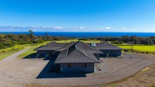 Private OceanView FarmStay Stargate Farm - 0