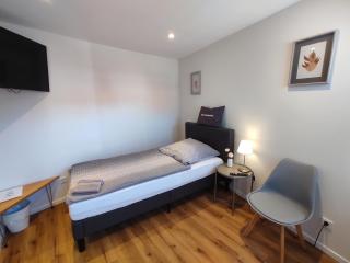 Gästezimmer alte Schneiderei - 9