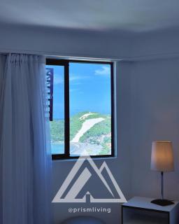 Apto Decorado 15 Andar Vista Deslumbrante Mar e Morro do Careca - 6
