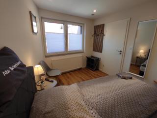 Gästezimmer alte Schneiderei - 7