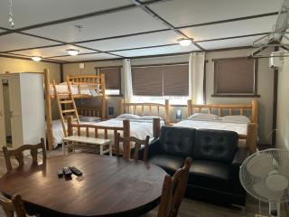 Cougar Mountain Lodge and Resort Cabin Rentals - 4