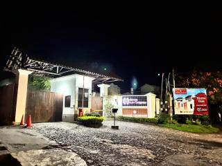 La Casita Antigua Guatemala - 3