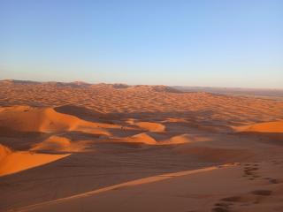 Merzouga activités luxurycamp - 8