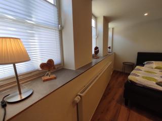 Gästezimmer alte Schneiderei - 3