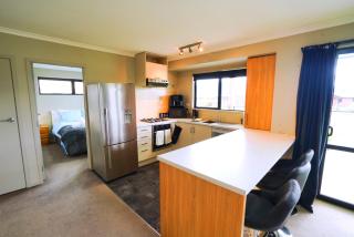 Southern Peaks by Aotearoa Escapes - 4
