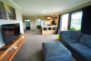 Southern Peaks by Aotearoa Escapes - 6