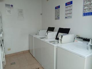 Santa Fe Plaza 1 amb con Pileta, laundry y Gym - 3