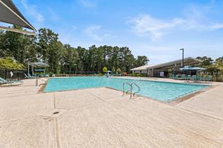 4BR Magnolia Retreat Near The Woodlands - 7