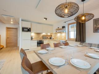 Ahorn Mountainlodge - Donnersbachwald - 1