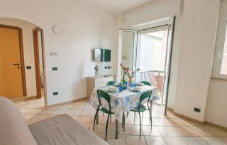 Residence Doral - Rímini - 9