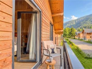 Naturchalet am Afritzer See - Afritz - 5