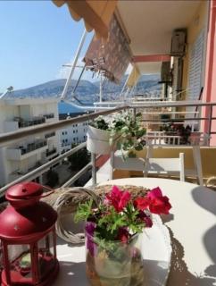 Elena's apartment - 1