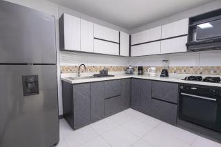 La Casa Amarilla - 1