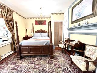 Barkerhouse 2# unit-heart of oldtown - 8