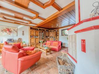 Landhaus Herz der Tauern - Mallnitz - 8