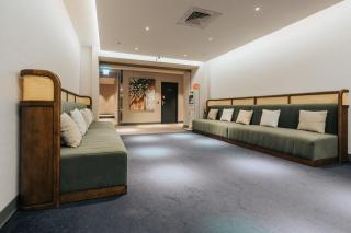 Meworld Hotel - Taipei Main Station - 6