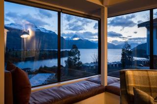 Earnslaw Terrace Luxury Villa-Hot Tub & Lake Views - 9