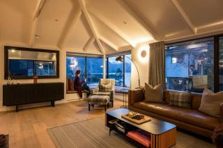 Earnslaw Terrace Luxury Villa-Hot Tub & Lake Views - 8