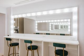 Meworld Hotel - Taipei Main Station - 4