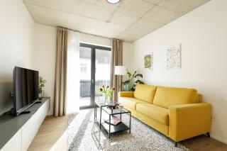 Aparthotel Na Klenici - 8