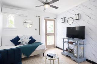 Coastal Apartment with Beachfront View Negril - 4