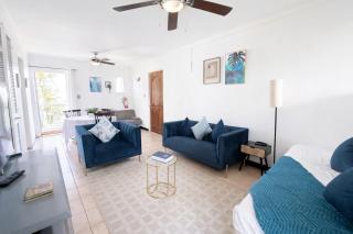 Coastal Apartment with Beachfront View Negril - 5